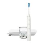 Philips DiamondClean 9000 HX9911/27 Elektrische Schallzahnbürste mit App - Weiß