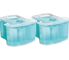 Philips JC302 - Reinigungskartuschen-Kit für Rasierapparat