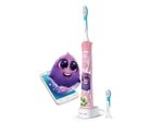 Philips Sonicare For Kids HX6352 Elektrische Zahnbürste
