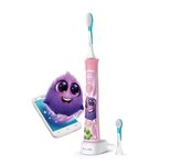 Philips Sonicare For Kids HX6352 Elektrische Zahnbürste