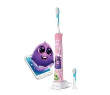 Philips Sonicare For Kids HX6352 Elektrische Zahnbürste