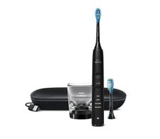 Philips DiamondClean 9000 HX9913 Zahnbürste mit App