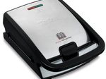 Tefal Snack collection SW857D12 Sandwichtoaster / Waffeleisen