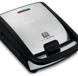 Tefal Snack collection SW857D12 Sandwichtoaster / Waffeleisen