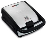 Tefal Snack collection SW857D12 Sandwichtoaster / Waffeleisen