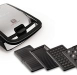 Tefal Snack collection SW854D Waffeleisen