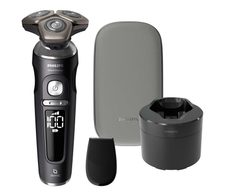 Philips S9000 Prestige SP9840 Rasierer - Matt Black