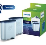 Philips AquaClean CA6903 Wasserfilter - für Kaffeemaschine, 2 St