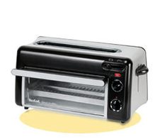 Tefal Toast N'Grill TL6008 Elektroherd/Toaster