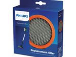 Philips FC8009/01 Zubehör für Akku-Staubsauger