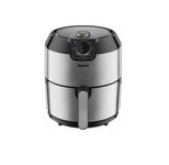 Tefal Easy Fry Classic+ EY201D Heißluft-Fritteuse