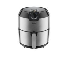 Tefal® Easy Fry Classic+ EY201D Heißluftfritteuse silber