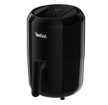 Tefal EY301815 Heißluft-Fritteuse, schwarz