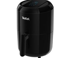 Tefal Easy Fry Compact EY301815 - Heißluft-Fritteuse - Schwarz