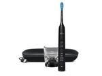 Philips Sonicare DiamondClean 9000 HX9911 - Zahnbürste - Schwarz