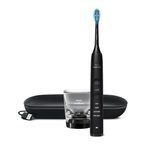 Philips Sonicare DiamondClean 9000 HX9911 - Zahnbürste - Schwarz