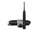 Philips Sonicare DiamondClean 9000 HX9911 - Zahnbürste - Schwarz