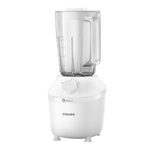 Philips Series 3000 HR2041 - Standmixer - weiß