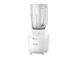 Philips Series 3000 HR2041 - Standmixer - weiß