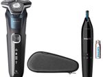 Philips 5000 Series S5889 - Rasierer mit Philips SmartClick Präzisionstrimmer