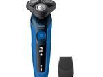 Philips SHAVER Series 5000 S5466 Rasierer, dunkel königsblau