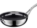 WMF Profi Resist Wok-/Bratpfanne, 28 cm