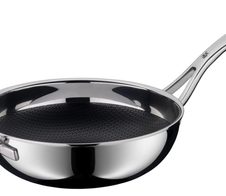 WMF Profi Resist Wok-/Bratpfanne, 28 cm