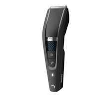 PHILIPS Series 5000 HC5632/15 Haarschneider schwarz