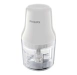 Philips Daily Collection HR1393 - Universalzerkleinerer - weiß