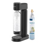 Philips GoZero ADD4901BK - Wassersprudler