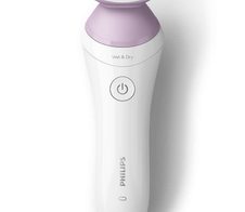 Philips 6000 Series BRL136 - Ladyshaver