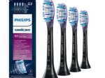 Philips Sonicare G3 Premium HX9054 Gum Care - Austausch-Bürstenkopf, 4 St