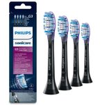 Philips Sonicare G3 Premium HX9054 Gum Care - Austausch-Bürstenkopf, 4 St