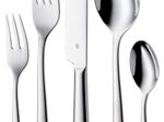 WMF Palma Besteck-Set, 30-teilig, Cromargan