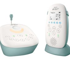 Philips AVENT SCD731 DECT-Babyphone
