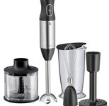 WMF 416720011 Handmixer