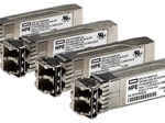 HPE MSA iSCSI Transceiver 4er-Pack S0K91A