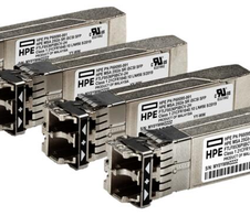 HPE MSA iSCSI Transceiver 4er-Pack S0K91A