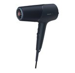Philips 5000 Series BHD512 - Haartrockner - blaugrün metallisch