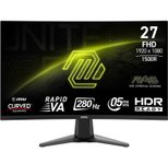 MSI MAG 276CXFDE Curved Gaming Monitor 69 cm (27")