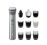 PHILIPS Series 5000 MG5920/15 All-in-One Trimmer silber