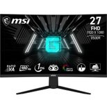 MSI G27C4DE E3 Curved Gaming Monitor 69 cm (27")