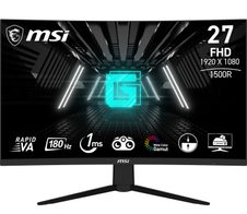 MSI G27C4DE E3 Curved Gaming Monitor 69 cm (27")