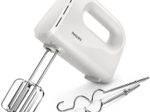 Philips 3000 series HR3705/00 Handmixer - weiß