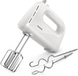 Philips 3000 series HR3705/00 Handmixer - weiß