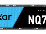 Lexar NQ710 M.2 SSD - 500 GB