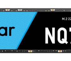 Lexar NQ710 M.2 SSD - 500 GB