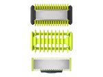 PHILIPS OneBlade QP620/50 Face + Body kit - Zubehör-Kit