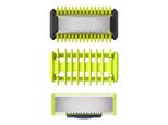Philips OneBlade QP620 Face + Body kit - Zubehör-Kit