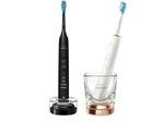 Philips Sonicare DiamondClean 9000 HX9914 - Zahnbürstenset, 2 St